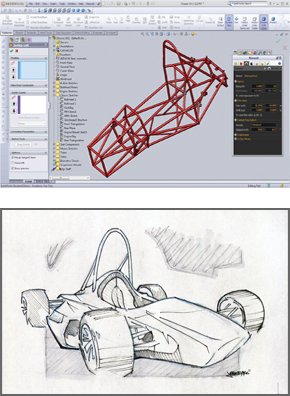 fsae photo