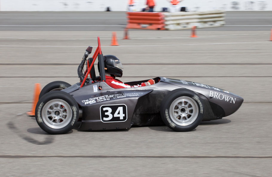 fsae photo